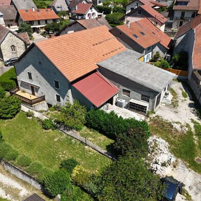 Maison 4 pièces 580000 €