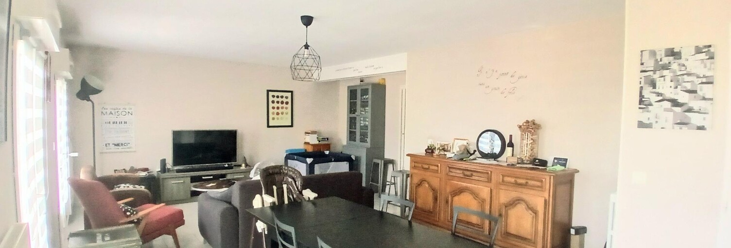 Maison 6 Pièces 82 m² à vendre à Rethel (08300)