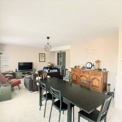 Maison 6 pièces 212000 €