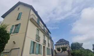 Appartement 3 Pièces 37 m² à vendre à Saint-Savin (65400)