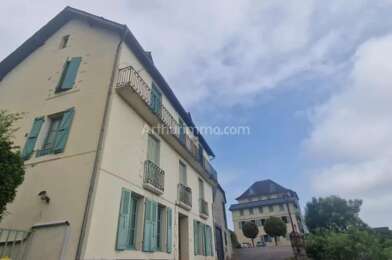 Appartement 3 pièces 137000 €