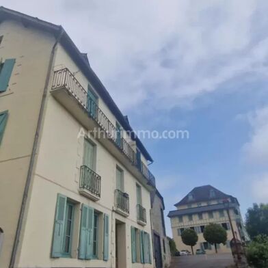 Appartement 3 pièces 137000 €
