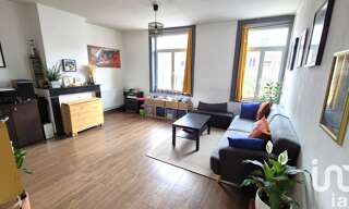 Immeuble  132 m² à vendre à Mons-en-Barœul (59370)