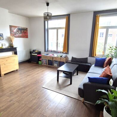 Immeuble  329500 €