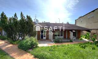 Maison 4 Pièces 95 m² à vendre à Poitiers (86000)