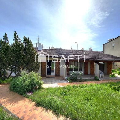 Maison 4 pièces 209900 €