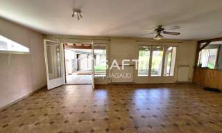 Maison 4 Pièces 95 m² à vendre à Poitiers (86000)