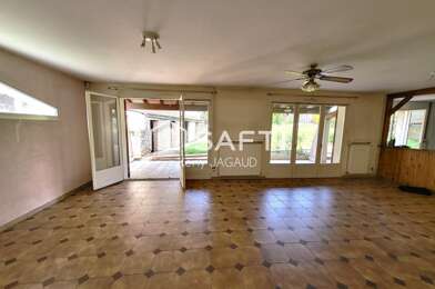 Maison 4 pièces 209900 €