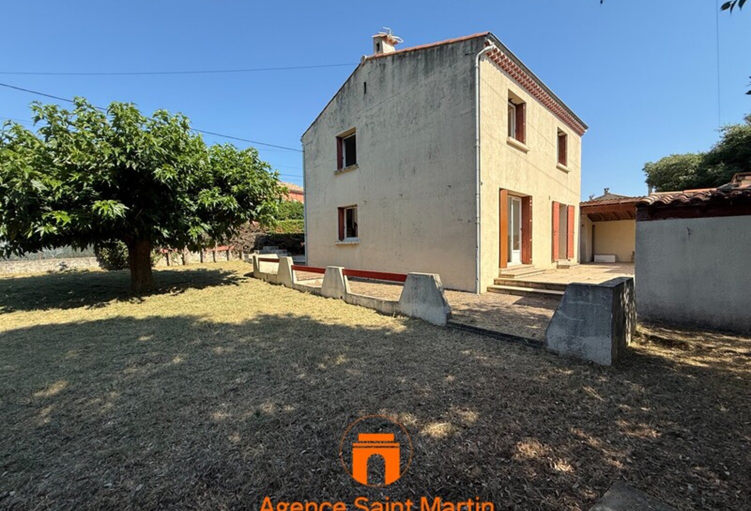 Maison 4 P+C — photo 1