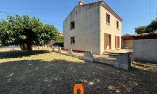 Maison 4 Pièces 102 m² à vendre à Viviers (07220)