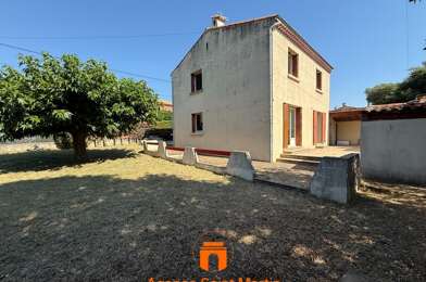 Maison 4 pièces 220000 €