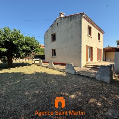 Maison 4 pièces 220000 €