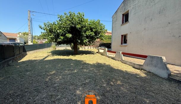 Villa / Maison 4 pièces  à vendre Viviers 07220