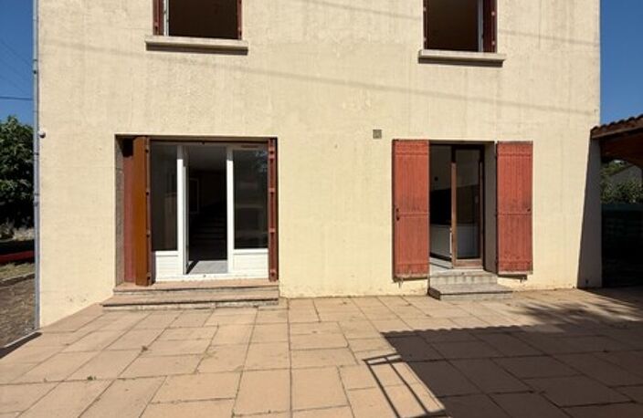 Maison 4 P+C — photo 3