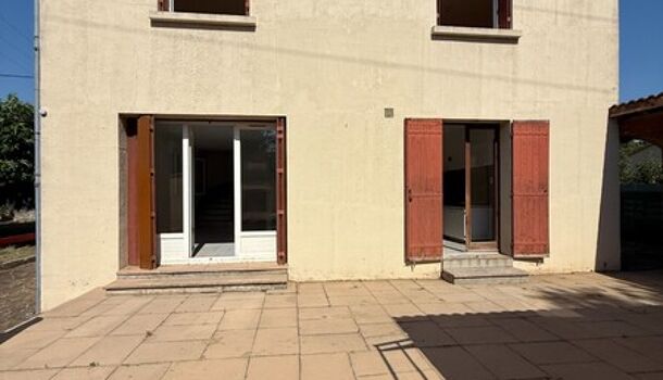Villa / Maison 4 pièces  à vendre Viviers 07220
