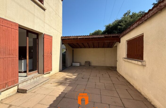 Maison 4 P+C — photo 4