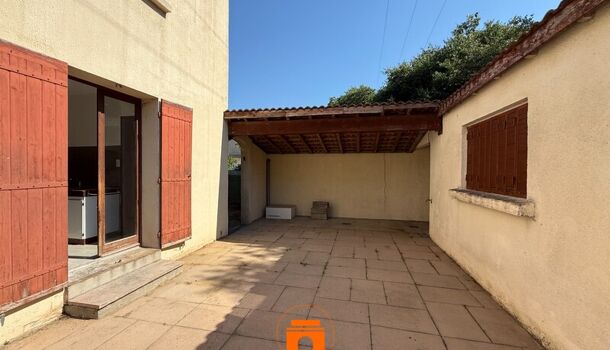 Villa / Maison 4 pièces  à vendre Viviers 07220