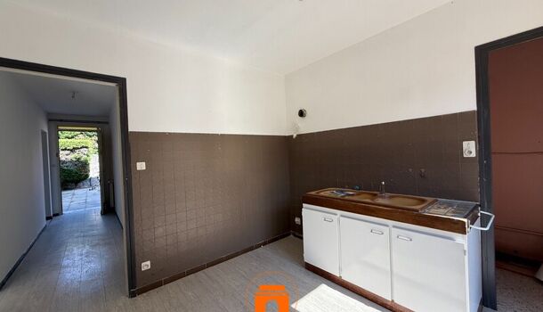 Villa / Maison 4 pièces  à vendre Viviers 07220