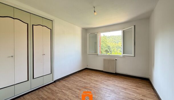 Villa / Maison 4 pièces  à vendre Viviers 07220