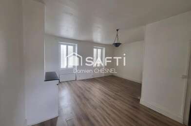 Maison 3 pièces 50000 €