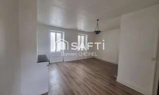 Maison 3 Pièces 85 m² à vendre à Bruère-Allichamps (18200)