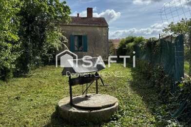 Maison 3 pièces 49000 €