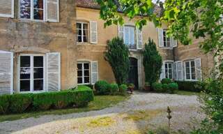 Maison 10 Pièces 337 m² à vendre à Chaucenne (25170)