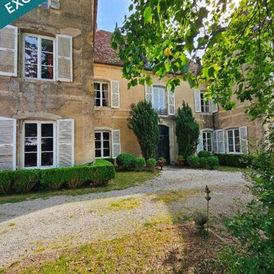 Maison 10 pièces 880000 €