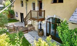 Maison 7 Pièces 177 m² à vendre à Sillingy (74330)