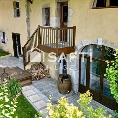 Maison 7 pièces 495000 €