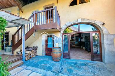 Maison 7 pièces 495000 €