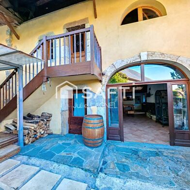 Maison 7 pièces 495000 €