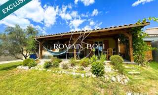 Maison 5 Pièces 134 m² à vendre à Moulézan (30350)