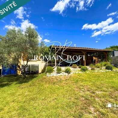 Maison 5 pièces 319000 €