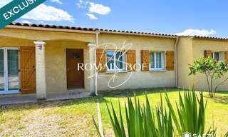 Maison 5 Pièces 134 m² à vendre à Moulézan (30350)