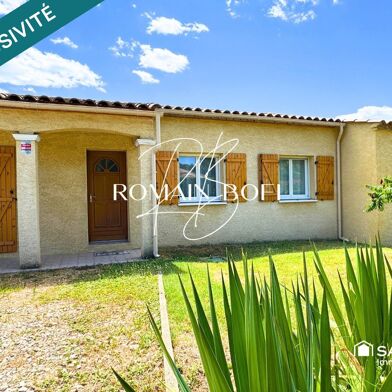 Maison 5 pièces 319000 €