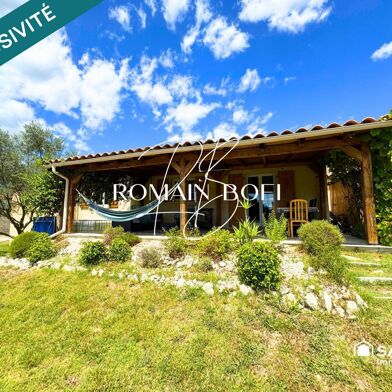 Maison 5 pièces 308000 €