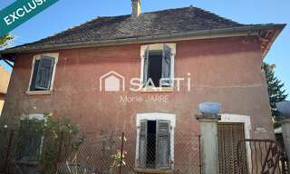 Maison 8 Pièces 100 m² à vendre à Dolomieu (38110)