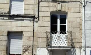 Immeuble  52 m² à vendre à Niort (79000)