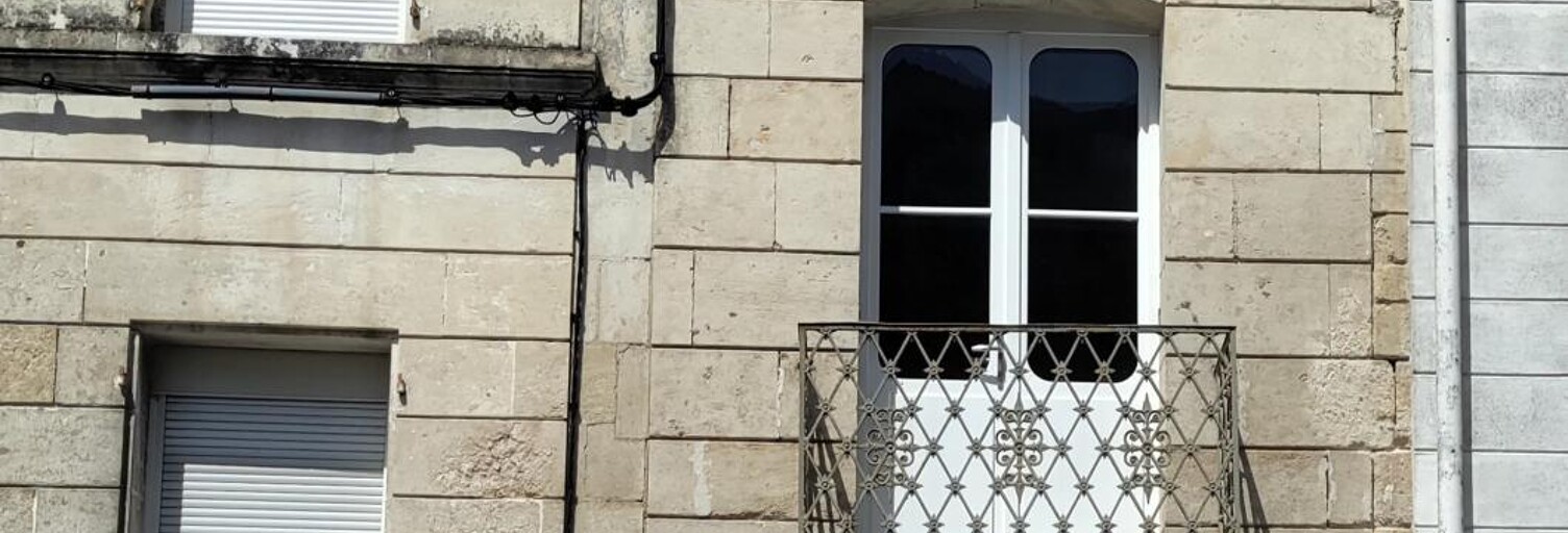 Immeuble  52 m² à vendre à Niort (79000)