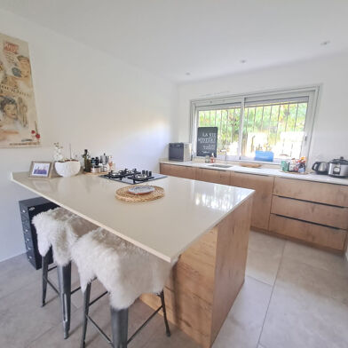 Appartement 3 pièces 385000 €