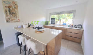 Appartement 3 Pièces 73 m² à vendre à Hyères (83400)