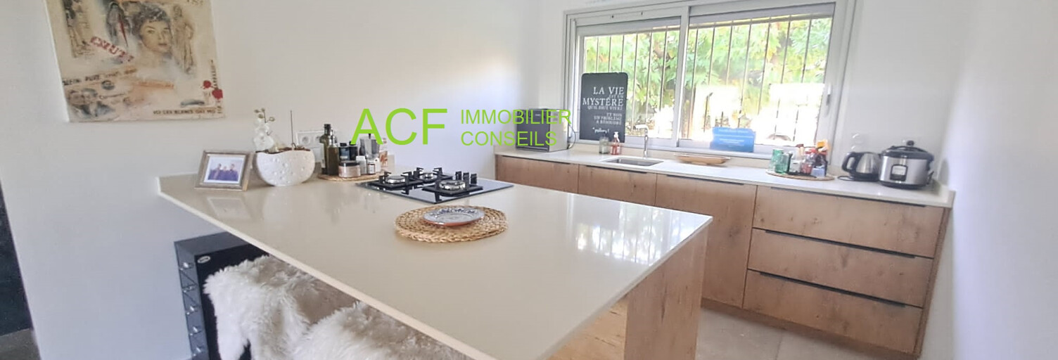 Appartement 3 Pièces 73 m² à vendre à Hyères (83400)