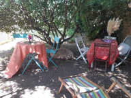 RDJ HYERES TERRAIN 200 M2 ET PARKING — photo 2
