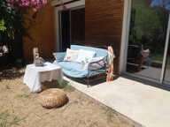 RDJ HYERES TERRAIN 200 M2 ET PARKING — photo 4