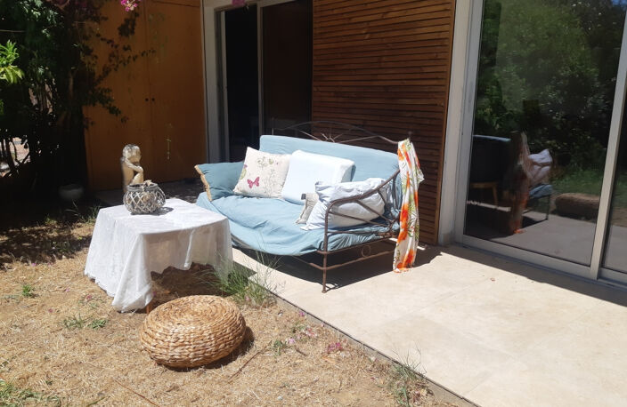 RDJ HYERES TERRAIN 200 M2 ET PARKING — photo 4