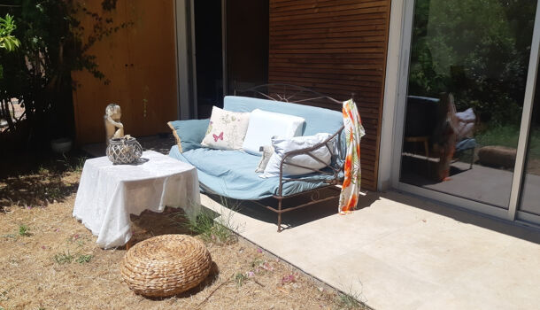 Appartement 3 pièces  à vendre Hyères 83400