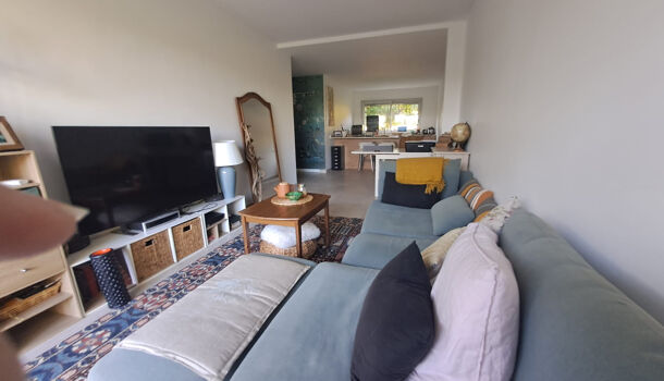 Appartement 3 pièces  à vendre Hyères 83400