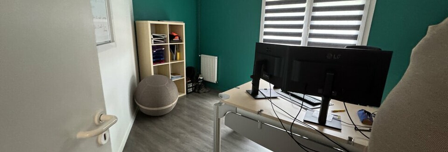 Bureau  199 m² à vendre à Chambray-lès-Tours (37170)