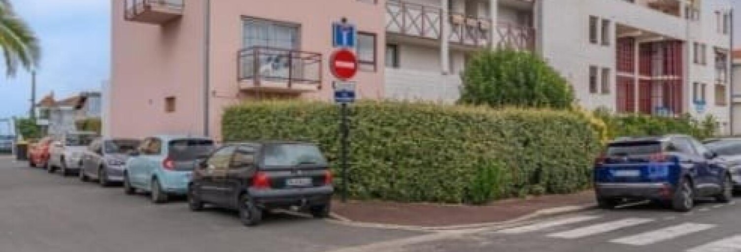 Appartement 1 Pièce 20 m² à vendre à Arcachon (33120)